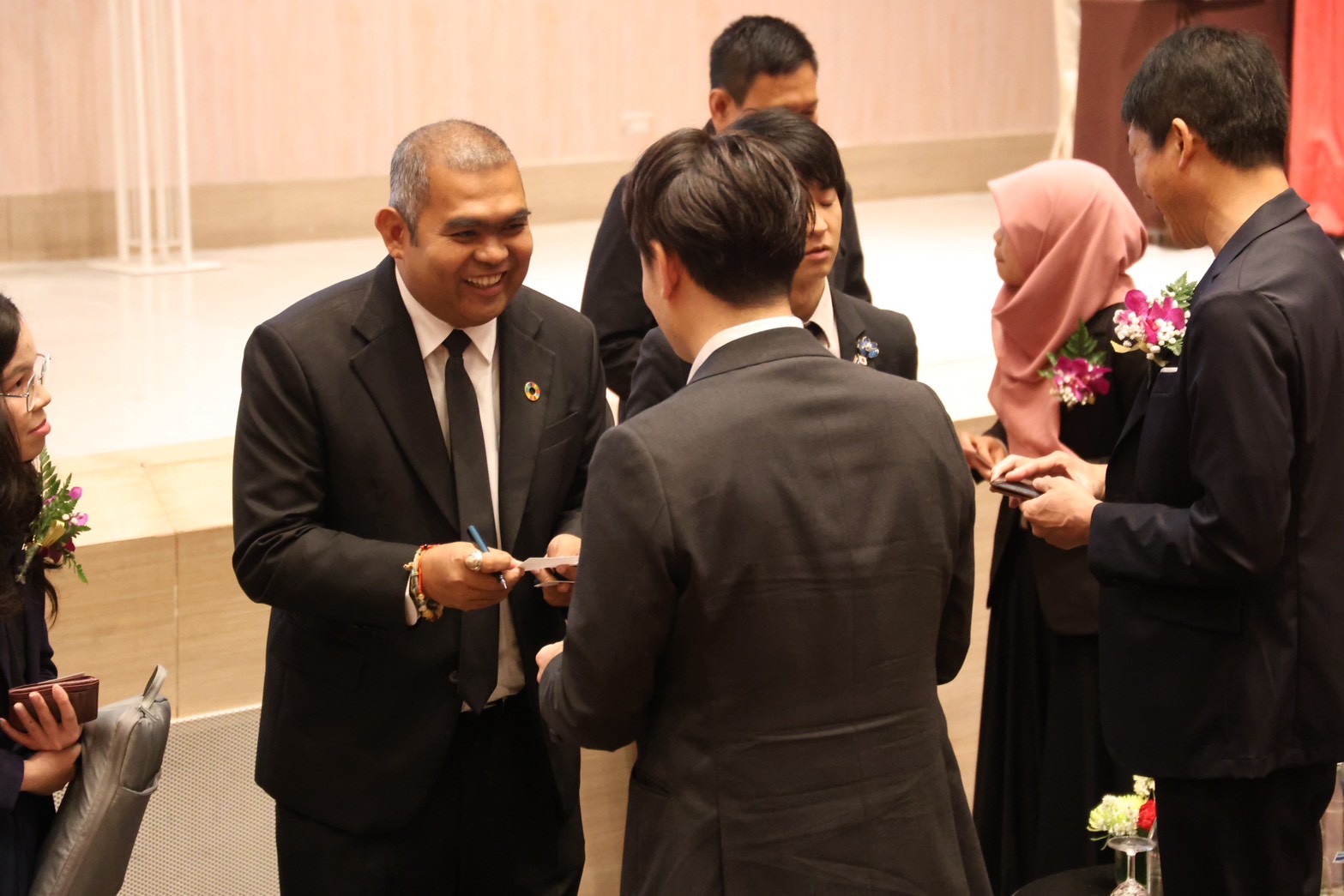 title - ส.ป.ก. ร่วมสัมมนาเชิงปฏิบัติการ ติดตามผลและให้คำแนะนำเชิงเทคนิคเยาวชนเกษตรที่ผ่านการฝึกงานจากญี่ปุ่น